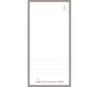 Carte postale - Talmont