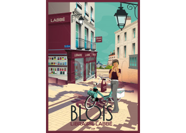 DOZ Poster BLOIS