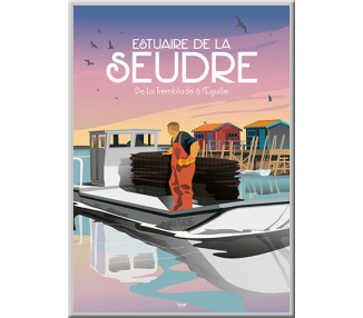 Magnet - Estuaire de La Seudre