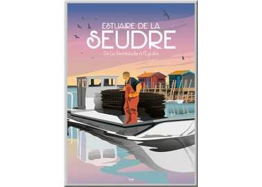 Magnet - Estuaire de La Seudre