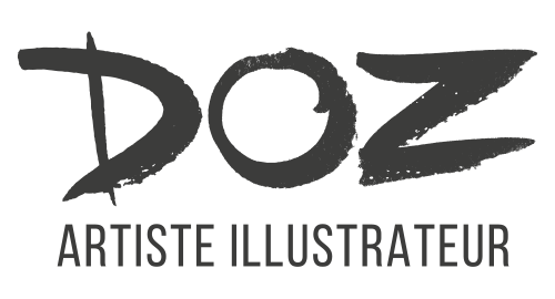DOZ affiches-vintage.com