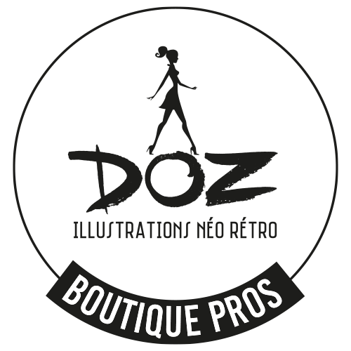 DOZ affiches-vintage.com